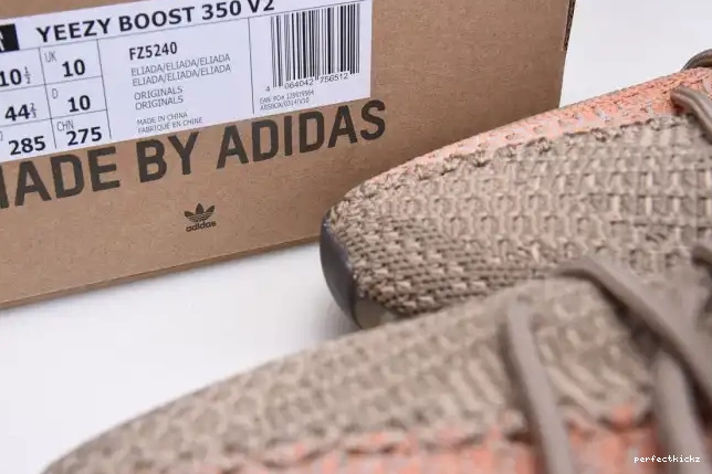 BOOST V2 YEEZY FZ5240 